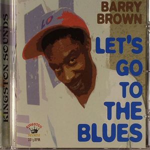 Let's Go To The Blues