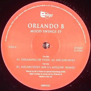 Mood Swings EP