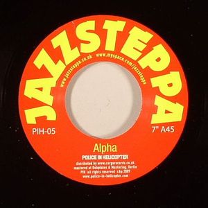 Alpha