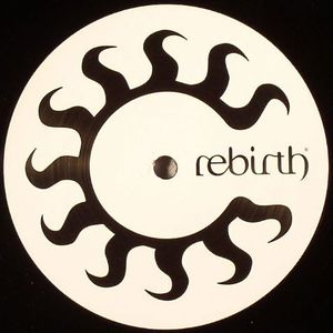 Rebirth Unreleased Vol 4