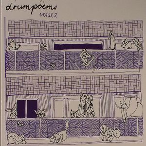 Drumpoems Verse 2