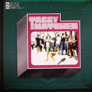 Hip Hop Reggae Series Vol 1