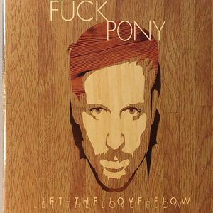 Let The Love Flow
