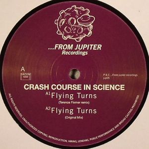 Flying Turns