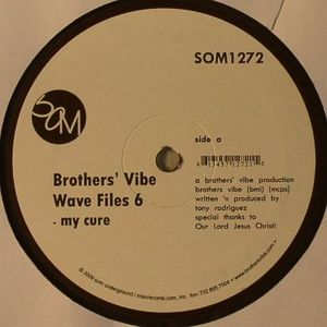 Wave Files 6