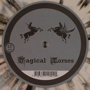Magical Horses