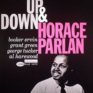 Up & Down