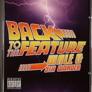 Back To The Feature