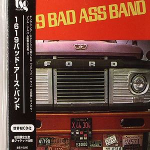 1619 Bad Ass Band