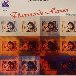 Flammende Herzen