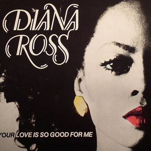 Your Love Is So Good To Me