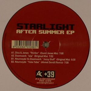 After Summer EP