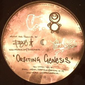 Orbiting Genesis