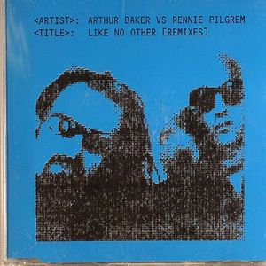 Like No Other (remixes)