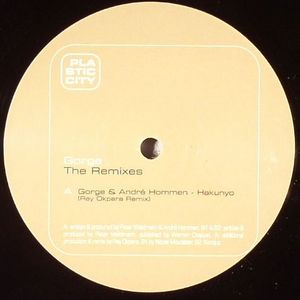 The Remixes