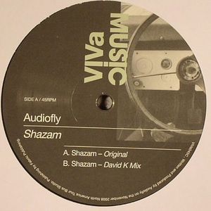 Shazam