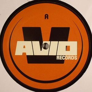 Avio EP Volume 2