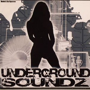 Underground Soundz: Volume 1