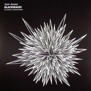 Blackmagic (remixes)