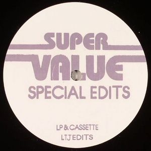 Super Value 7 (special edits)