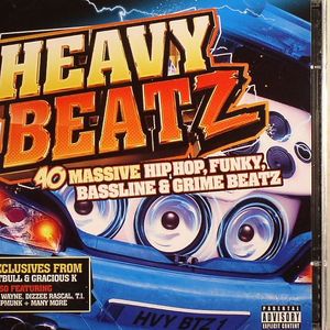 Heavy Beatz