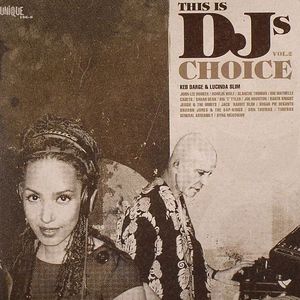 This Is DJ's Choice Volume 2