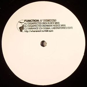 Function (remixes)