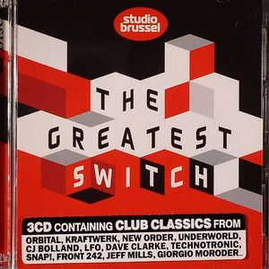 The Greatest Switch 2009