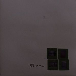 Blances EP