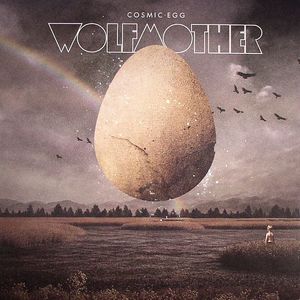 Cosmic Egg