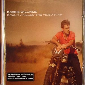 Reality Killed The Video Star