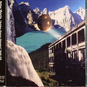 9DW/Boris: Golden Dance Classics