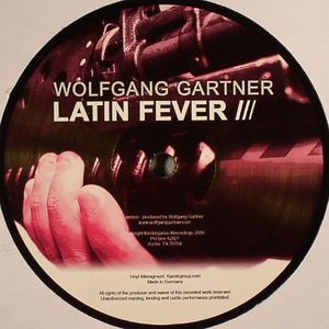 Latin Fever