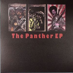 The Panther EP