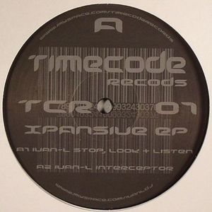 Xpansive EP