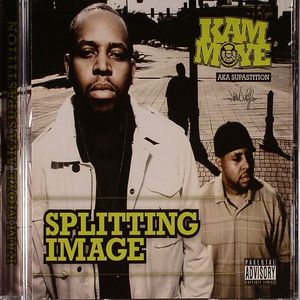 Splitting Image