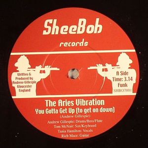 You Gotta Get Up (To Get Down)