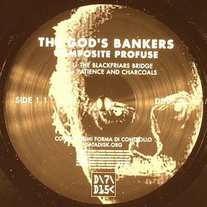 The God's Bankers