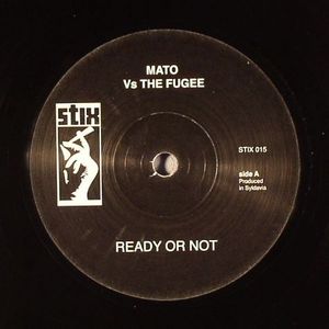 Ready Or Not