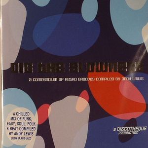 Dig The Slowness: A Compendium Of Retro Grooves