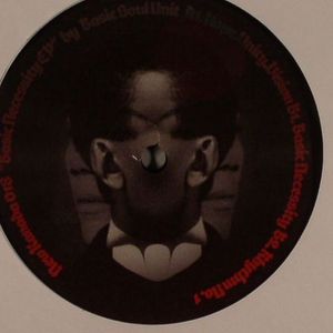 Basic Necessity EP
