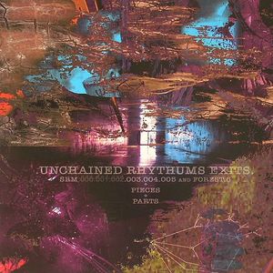 Unchained Rhythums Exits