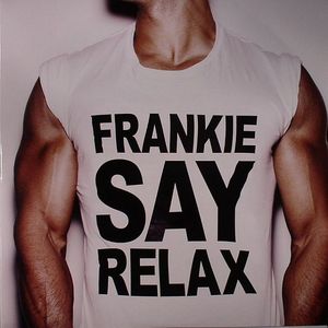 Say Relax