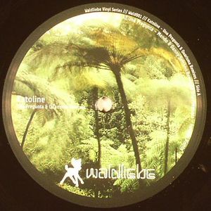 Una Pregunta & Quarisma (remixes) Premium