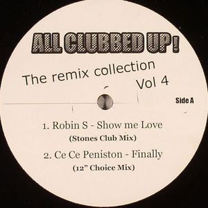 All Clubbed Up Vol 4