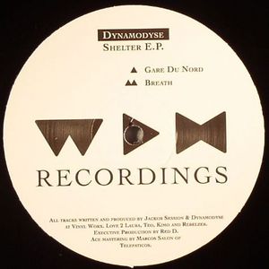 Shelter EP
