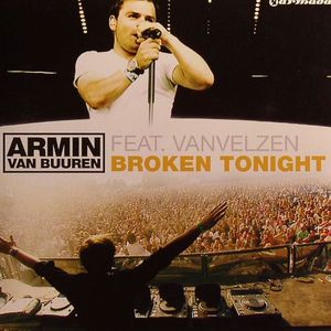 Broken Tonight