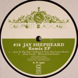 Remix EP