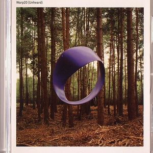 Warp 20 (Unheard)