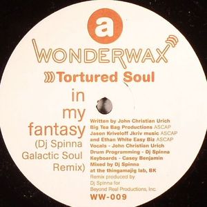 In My Fantasy (DJ Spinna remixes)
